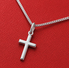 Kreuz Anhänger mit