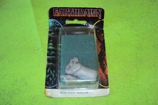 Earthdawn 332 Street Musician                                        Rollenspiel