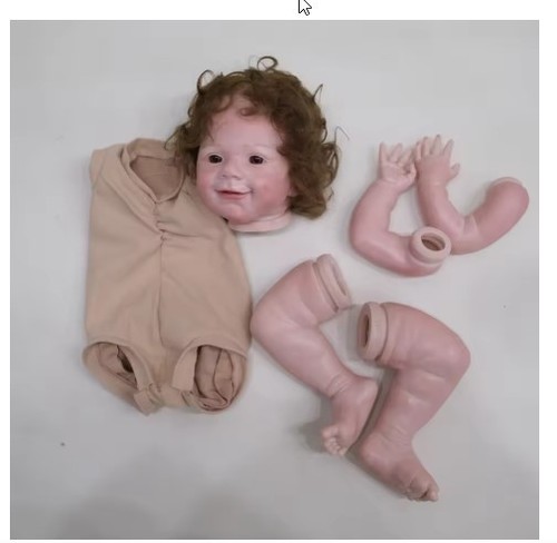 Handgemachte rebornpuppen - handgemachte,