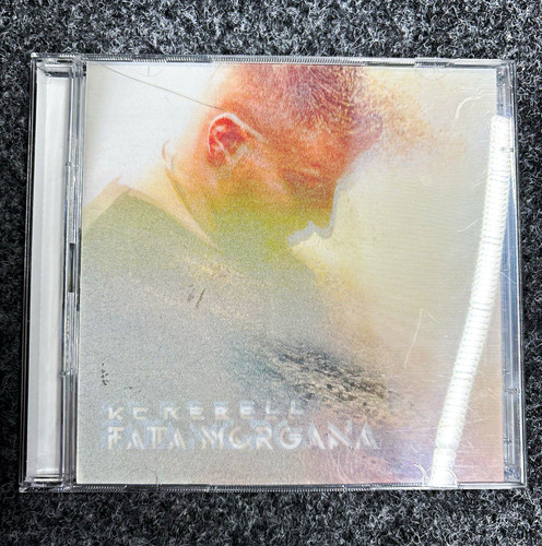 Rebell fata morgana cd - rebell,
