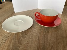 Dibbern Solid Color / rote