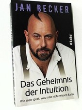 Das Geheimnis der Intuition
