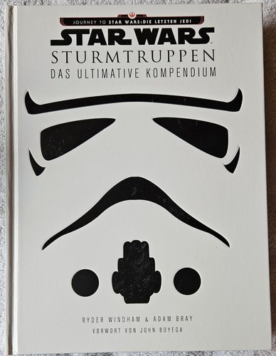 Star wars sturmtruppen ryder - wars:,