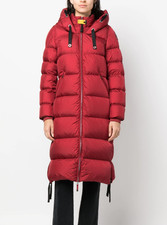 PARAJUMPERS Panda Daunenmantel