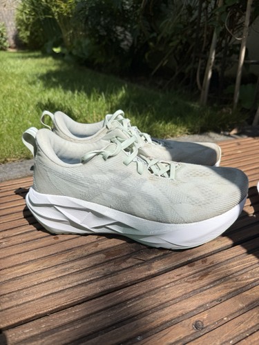 Asics novablast laufschuhe - asics,