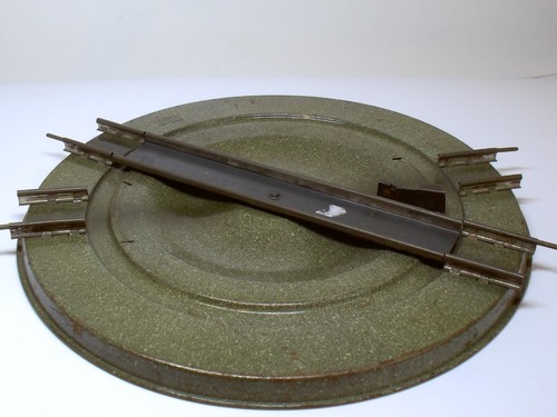 Märklin spur drehscheibe - märklin,