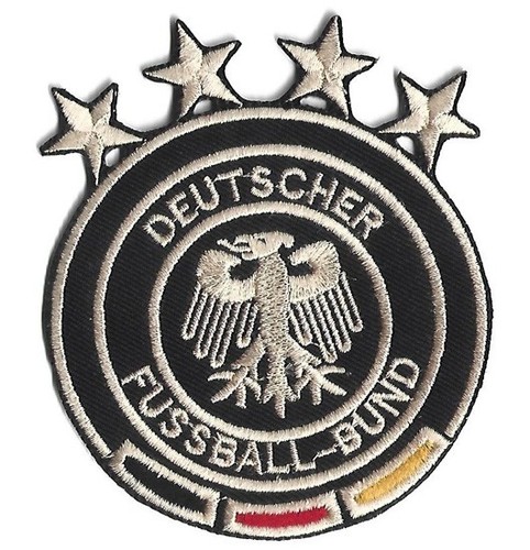Deutschland logo emblem patch - logo,