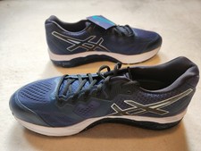 New box mens asics gel - box,