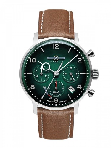 Zeppelin 8086 herrenuhr - zeppelin,