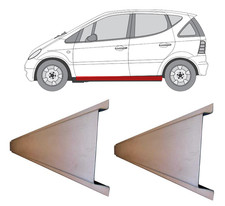 Für MB W168 A-Class 1997-