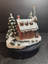 Wurm Lichterhaus Kirche