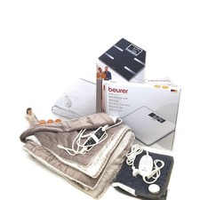 Beurer Retourenkarton