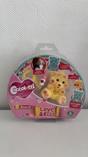 Coccolotti Bär NEU love&kiss