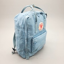 Fjällräven Kanken 16L Blue
