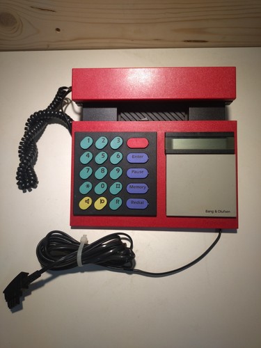 Bang olufsen beocom - &, 2000