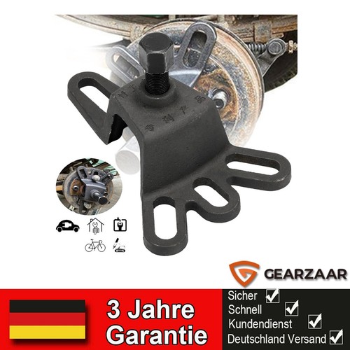 Vorderradnabenabzieher