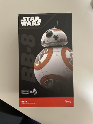 Star wars sphero - -, 2016