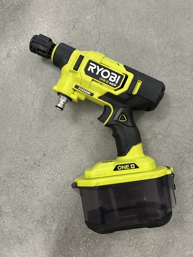 Ryobi one hp - ryobi,