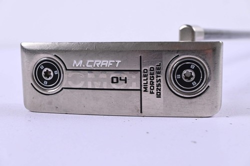 Mizuno craft omoi - mizuno, m-craft