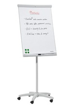 Flipchart-Tafel U-Act! Line Mobil