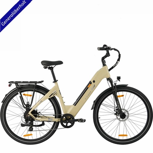 City bike damen trekking - damen, 28"