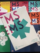 TMS & EMS Kompendium inklusive Simulation 6.Auflage 2019