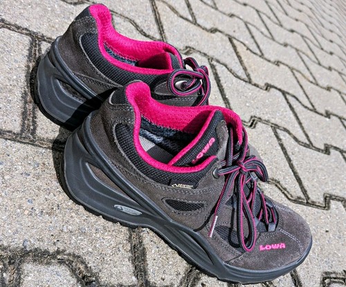 Lowa sirkos gtx damen - gtx,