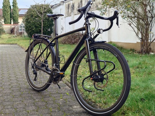 Idworx grandone schwarz 52 - grandone,