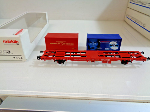 Märklin 47702 - märklin,