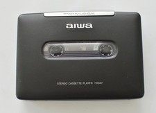 AIWA HS-PX347 Walkman
