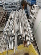 Bauanker, Schalanker, Anker Schalung, Schalungsanker mit Mutter