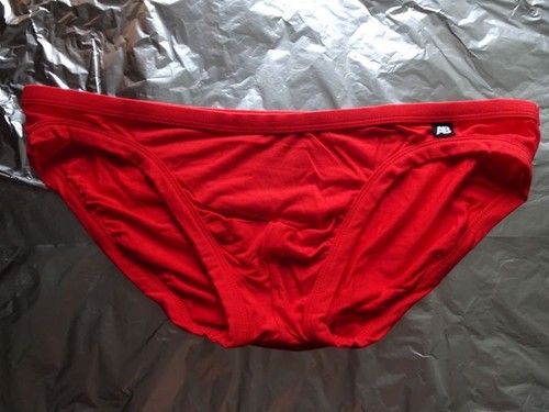 Underwear aussiebum slip slick - underwear,