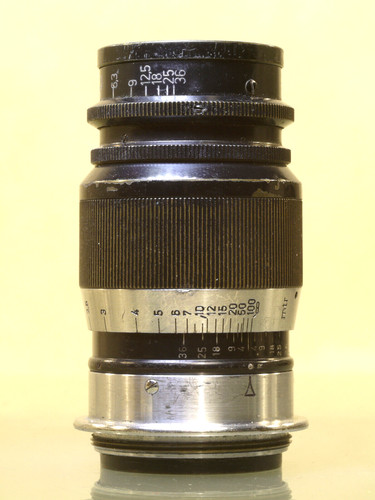 Leitz leica ernst - leitz,