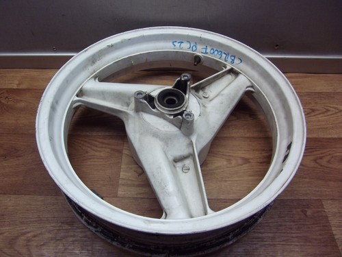 Honda cbr 600 pc19 pc23 - honda, f
