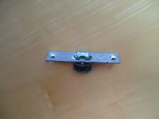 GEZE Fenster / Tür Schnäpper Einbau Schnäpper Eckig ohne Falle   (F10)