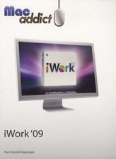 Iwork paul durand - iwork'09,