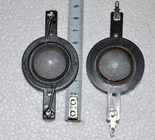 Voice coil tweeter - voice,