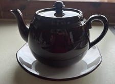 Vintage GIBSONS ENGLAND braune