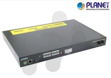 Planet ipm 12002 port - 12-port, ip