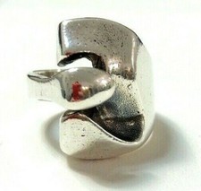 Modernist Lapponia Ring C8