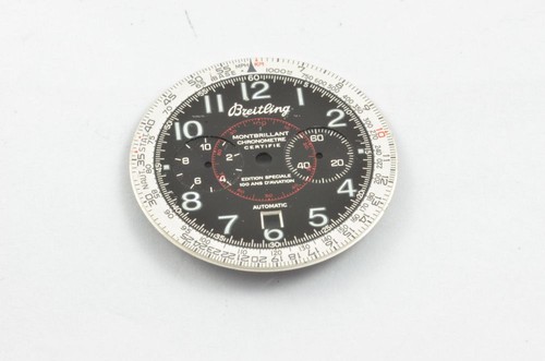 Breitling zifferblatt dial - breitling,