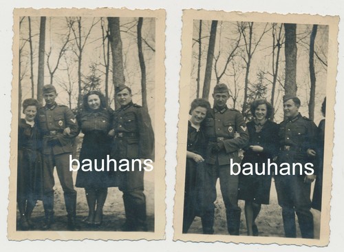 Foto soldaten wehrmacht - x,