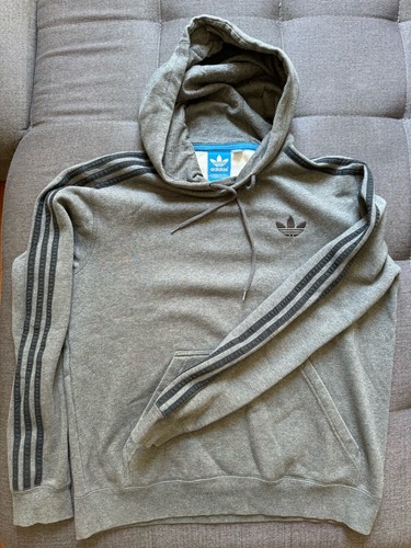 Adidas kapuzenpullover - adidas,
