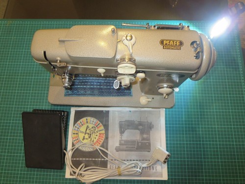 Pfaff 230 automatic - 230,