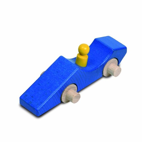 Sprinter blau laufteil - blau, für