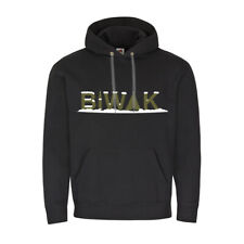 Biwak Bundeswehr Zelt Militärische Übungen Aga Ausbildung Kapuzenpullover #16429