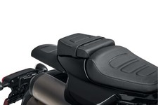 Harley-Davidson Soziussitz