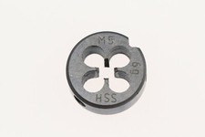 Schneideisen M4 M5 M6 M10 M12 M16 M20 M22 Gewindeschneideisen 