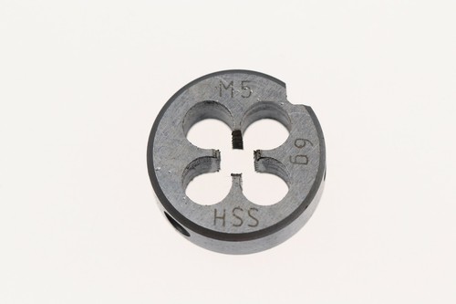 Schneideisen m10 m12 - m5,