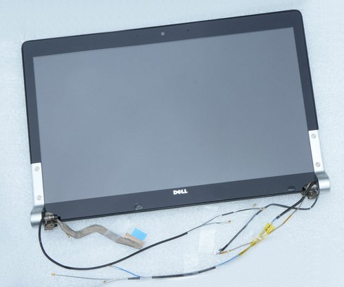 Dell display 1366x768 - display, 16"